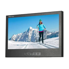 Tru-Vu Monitor VMOBX-15.6Z 15.6” Daylight Readable LCD Monitor Package