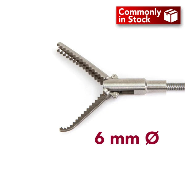 6 mm Fork and Tine FOD Retrieval Tool - InterTest