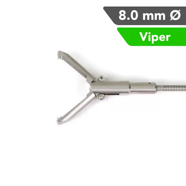 iGrab 8 mm Viper Retrieval tool for FOD Removal Operations - InterTest