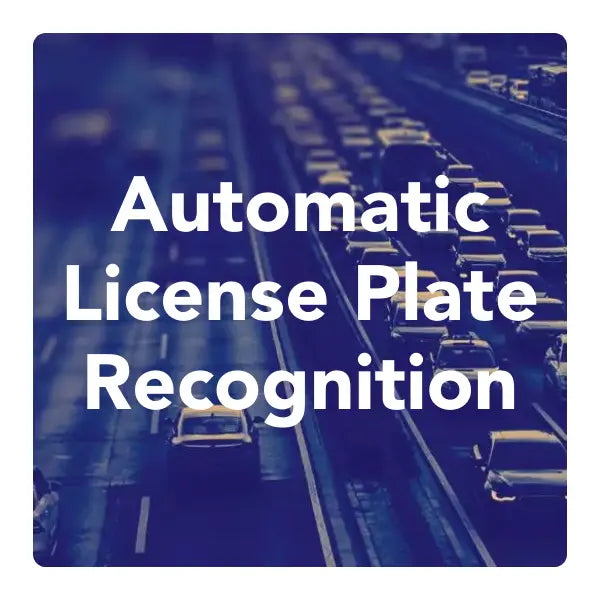 Automatic License Plate Recognition Application- InterTest
