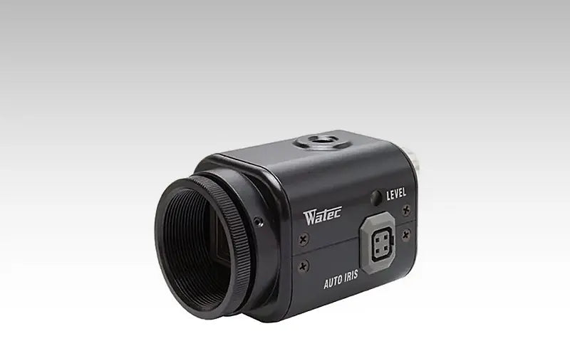 Watec Watec High-Quality Low-Light Miniature Cameras