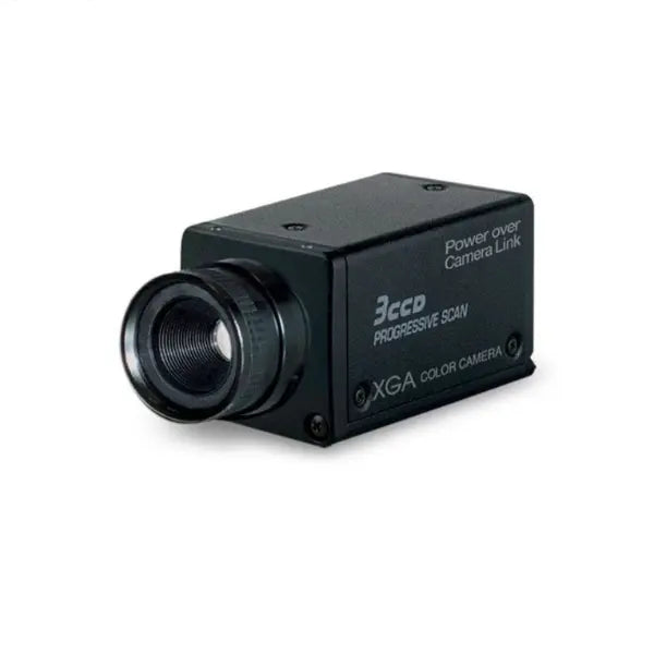 Canon Medical JCT-TF5G 3 CMOS Global Shuter Camera Link - InterTest