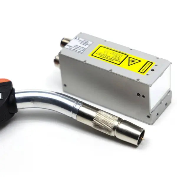 Cavitar C400-B Welding Camera System
