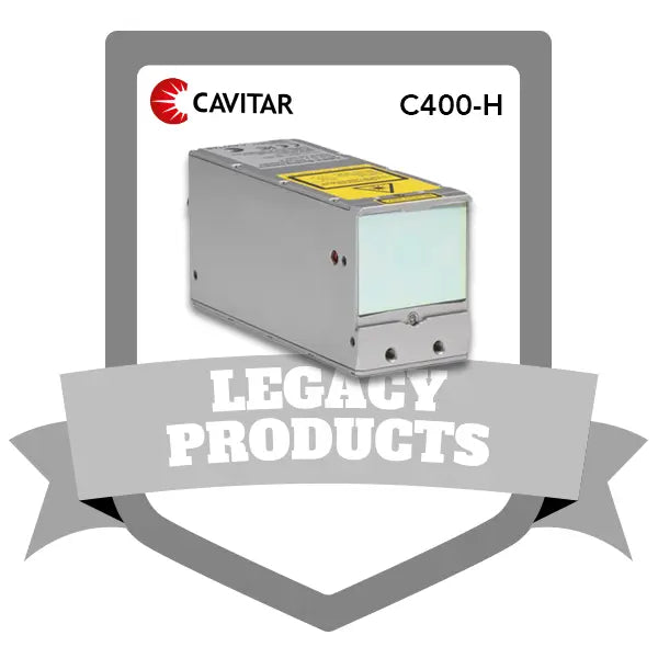 Cavitar C400-H Welding Camera System