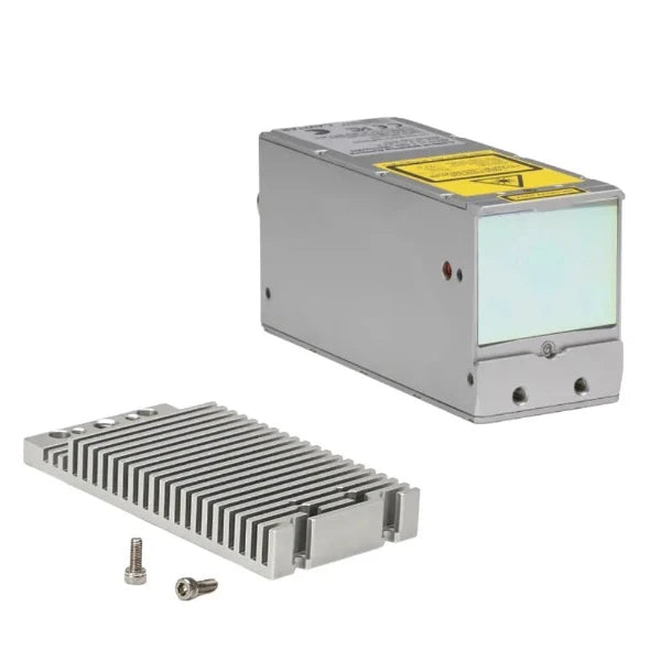 Cavitar C400-H Heat Sink Mounting Plate - InterTest, Inc.
