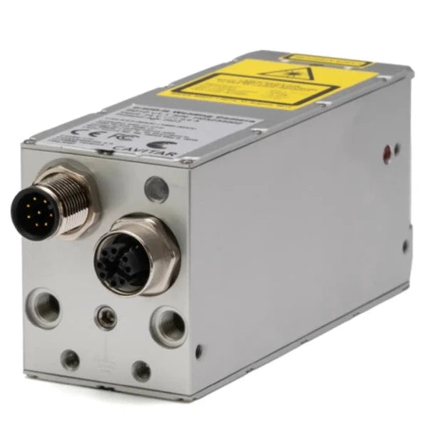Cavitar C400-H Welding Camera System - InterTest, Inc.