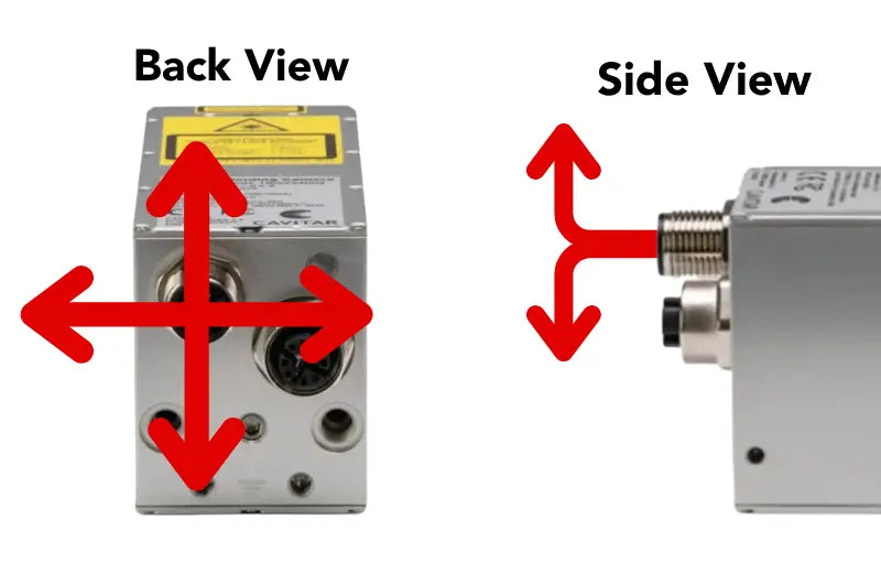 Cavitar Custom Cable Capabilities - InterTest