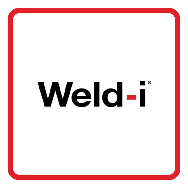 Weldi Logo Button