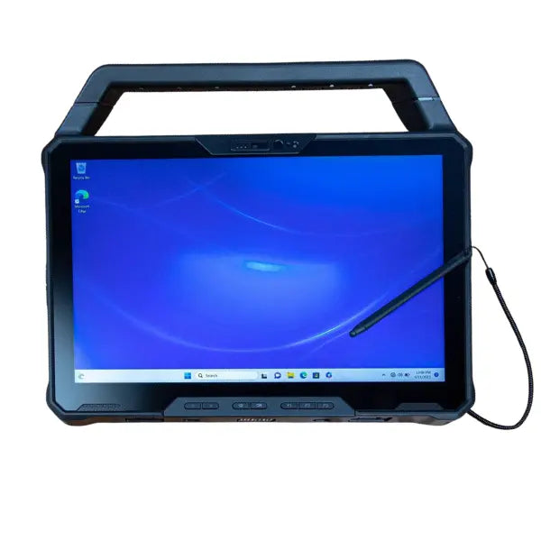 Dell Rugged 7230 Tablet - Intertest