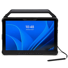 Rugged Tablet for Cavitar Welding Camera