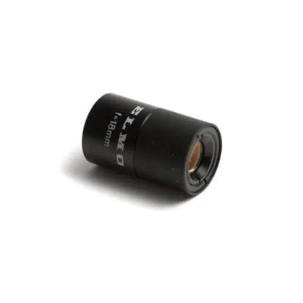 ELMO 18mm Lens for 12mm OD Micro Cameras - InterTest, Inc.