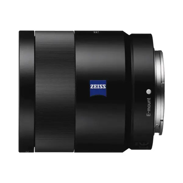 Sony ZEISS Sonnar T* FE 55mm f/1.8 ZA E-Mount Lens