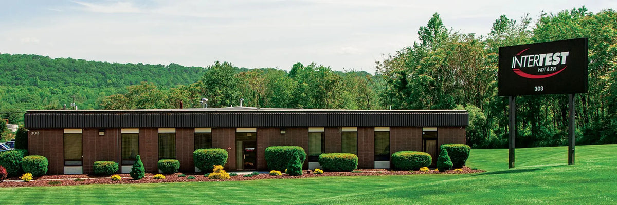 Intertest Nj Contact InterTest | RVI Equipment Specialists