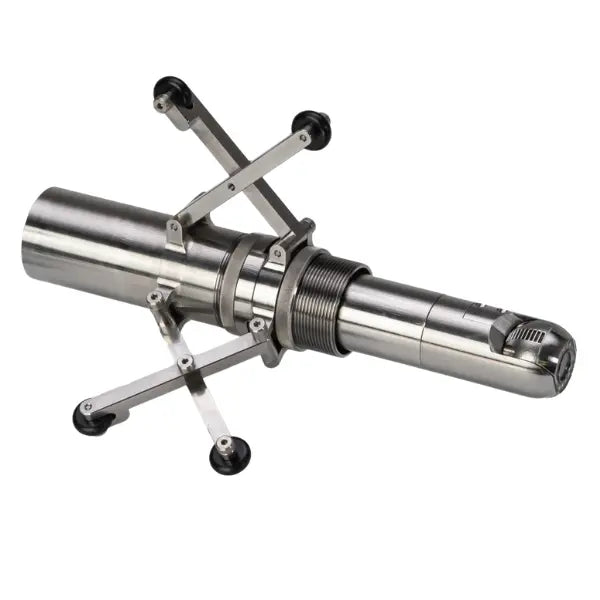 30 m Push Camera & Adjustable Centering Device