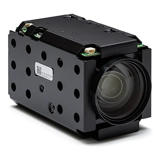 iShot® Zoom Block Cameras