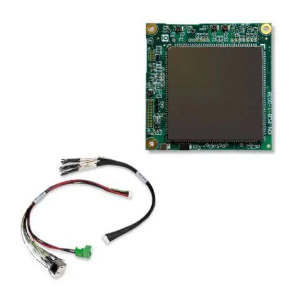 IONODES Atomas IoT Dual Board & Accessory Kit - InterTest