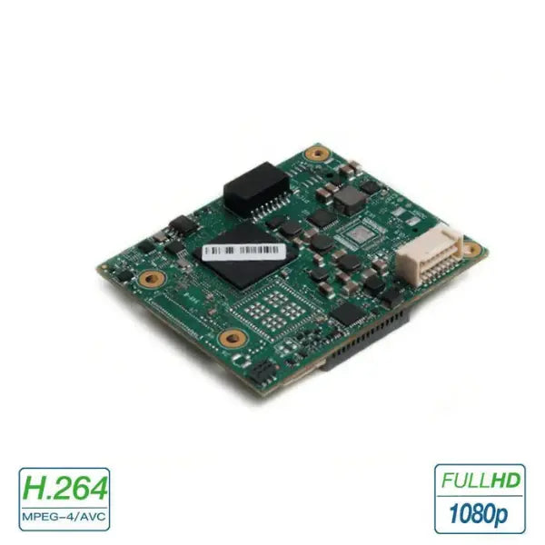 IONODES Atomas Mini LVDS 1080p60 H.264 IP Interface Board - InterTest