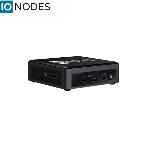 IONODES ION-DEC-6-0001 Dual Monitor HD Video Decoder