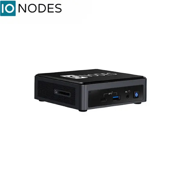 IONODES ION-R200 Dual Monitor HD Video Decoder - InterTest