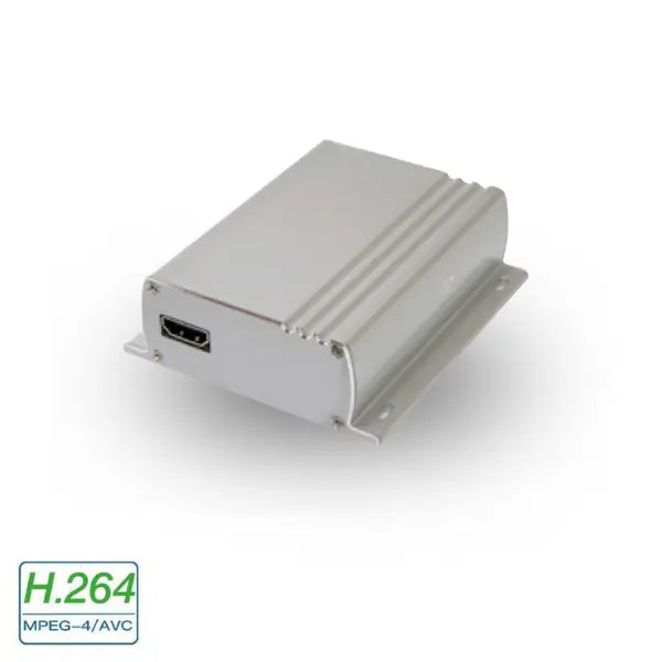 IONODES ION-E100-HD Video Encoder with PoE - HDMI - InterTest