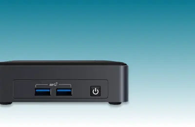 ION-R200 USB3 connectors