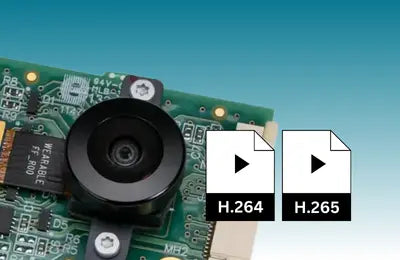 IONODES Atomas IP OEM Devices