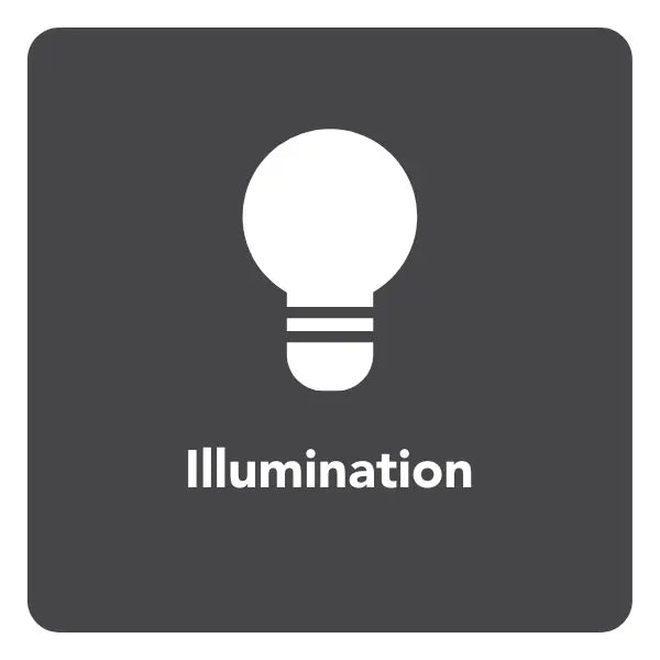 Illumination Graphic 