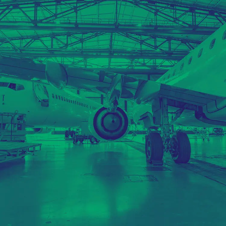 Aerospace and Aviation Industry remote visual inspection devices-InterTest