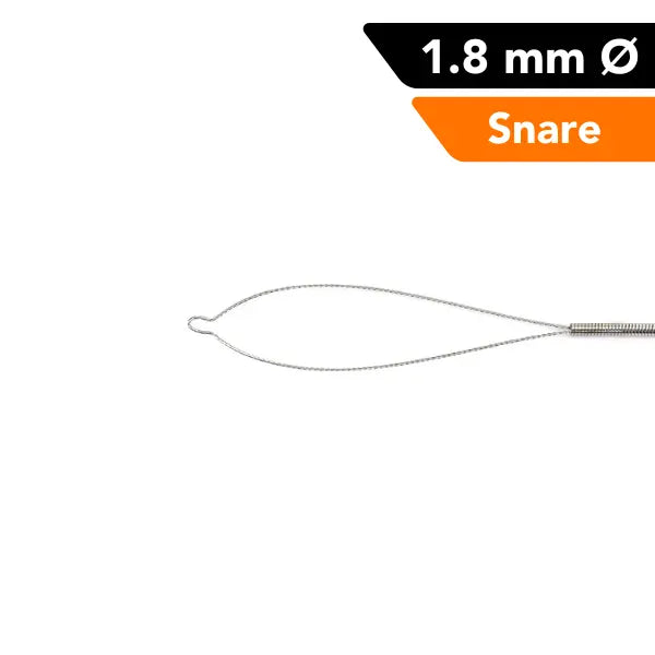 iGrab Micro Retrieval Tool 1.8 mm Snare - InterTest