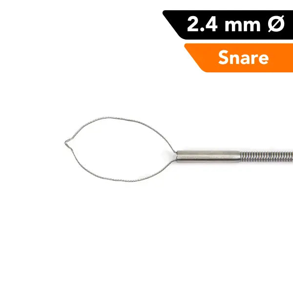 iGrab Micro Retrieval Tool 2.4 mm  Snare- InterTest