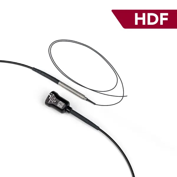 Zibra MilliWand HDF Flexible Borescope System