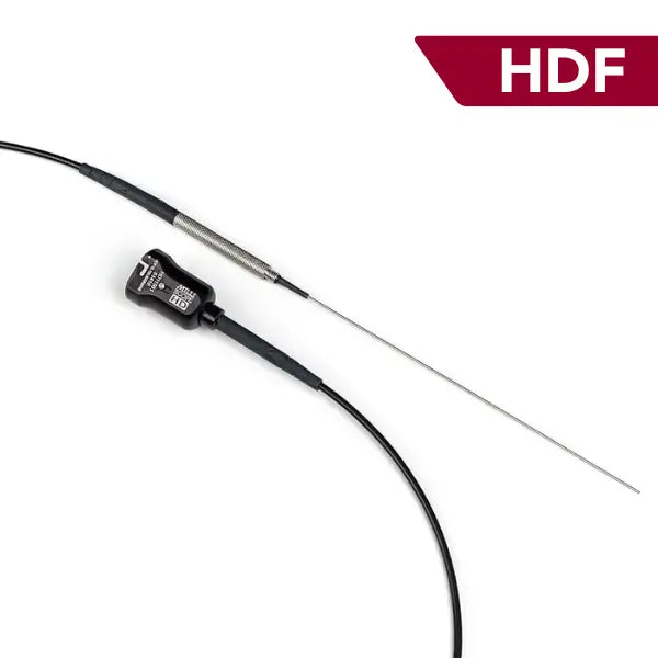 Zibra Milliscope HDF Fiber Borescope with handle - InterTest