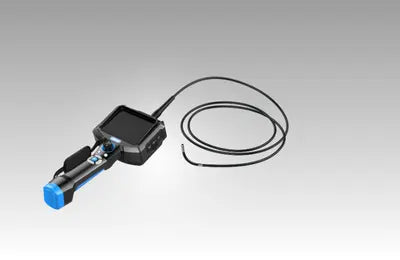 Yateks N Series Industrial Handheld Video Borescope Legacy- InterTest