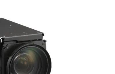 OEM Sony FCB Block Camera