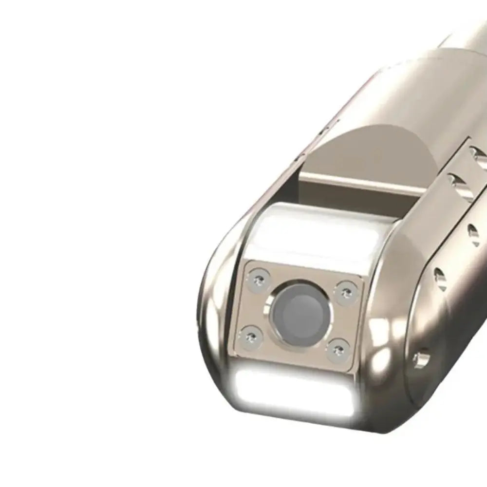 Peerless PTZ45 45 mm Pan Tilt Zoom Camera Head