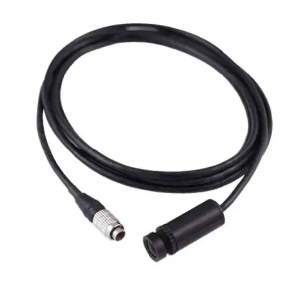 Peerless PC-HD15T-02 Full HD 15 mm Micro Camera - 2 m Integral Cable