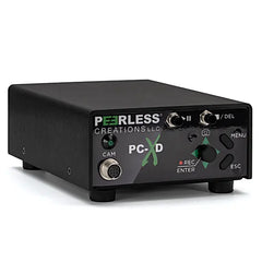 Peerless PC-XDVRCU Extended Length Camera Control Unit