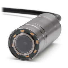 Peerless PC-XD25 25 mm Micro Camera Head