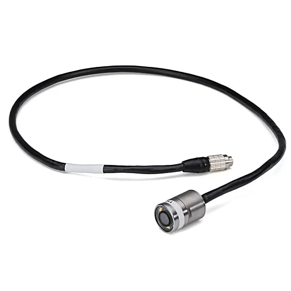 Peertless PC-XD19 Camera and cable facing left
