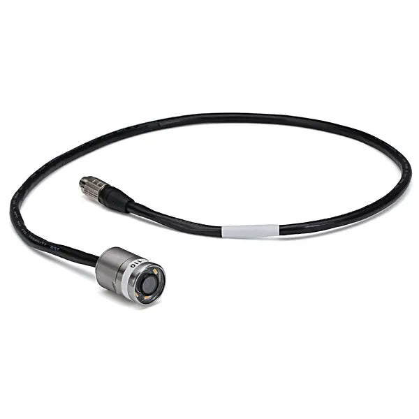 Peertless PC-XD19 Camera and cable facing right