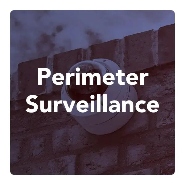 Perimeter Surveillance Application- InterTest