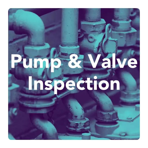 Pump and Valve Inspection- InterTest