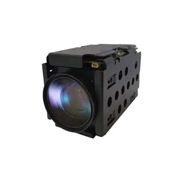 black KT&C oem camera with white background