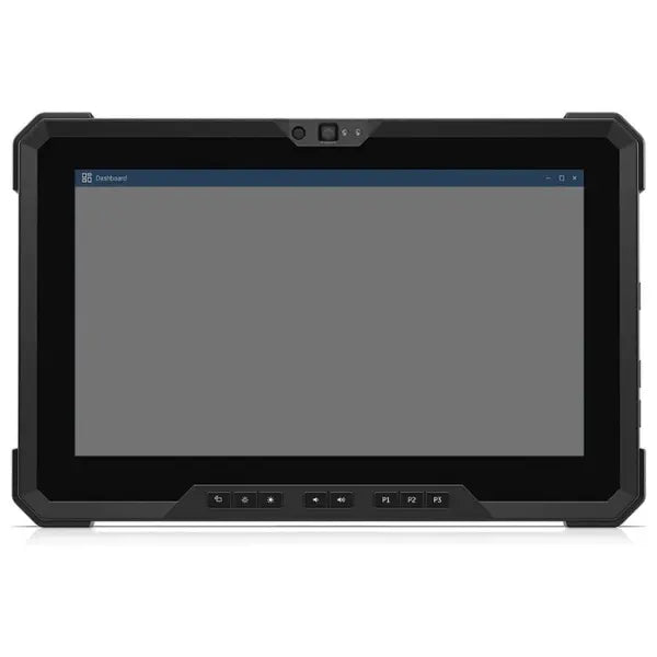 Rugged Tablet for Cavitar Welding Camera - InterTest, Inc.