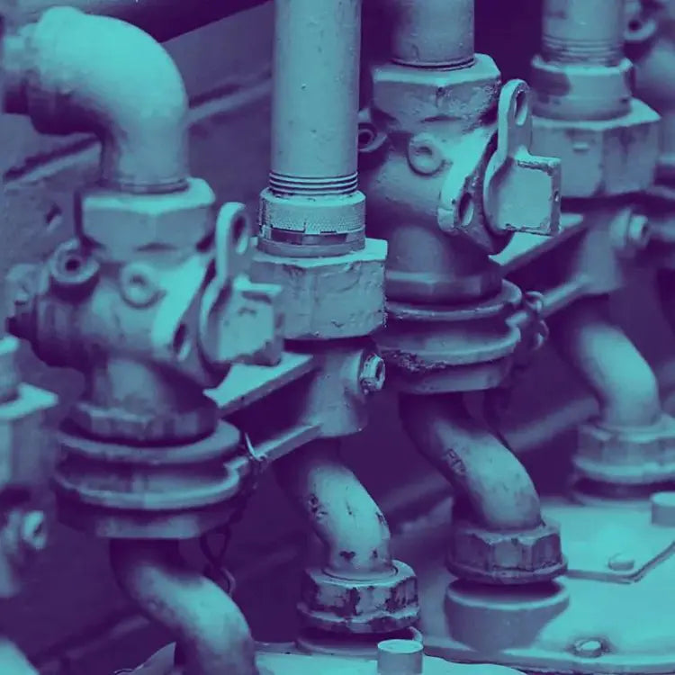 Pump and Valve Inspection Visual Inspection Applications- InterTest