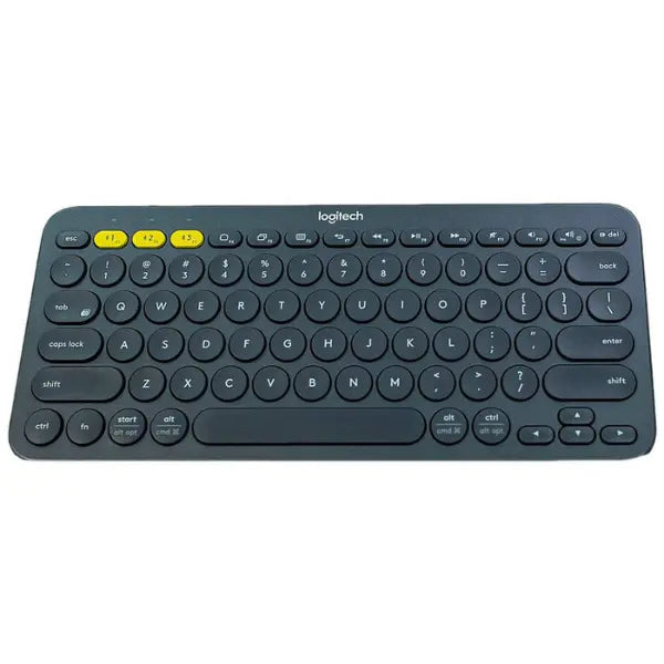 SeeUV® MZ5™ Field System (FS) Keyboard- InterTest