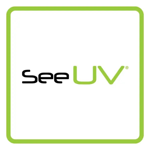 SeeUV logo