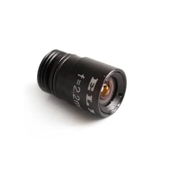 SeeUV® 2.2 mm Waterproof Lens - InterTest, Inc.