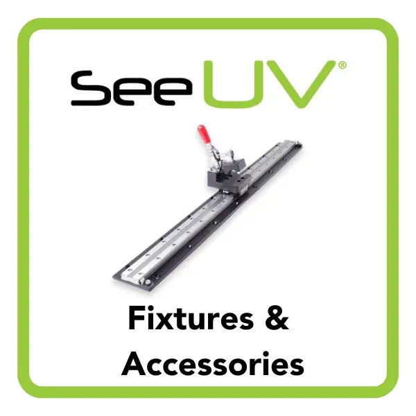 SeeUV Fixtures and Accessories 