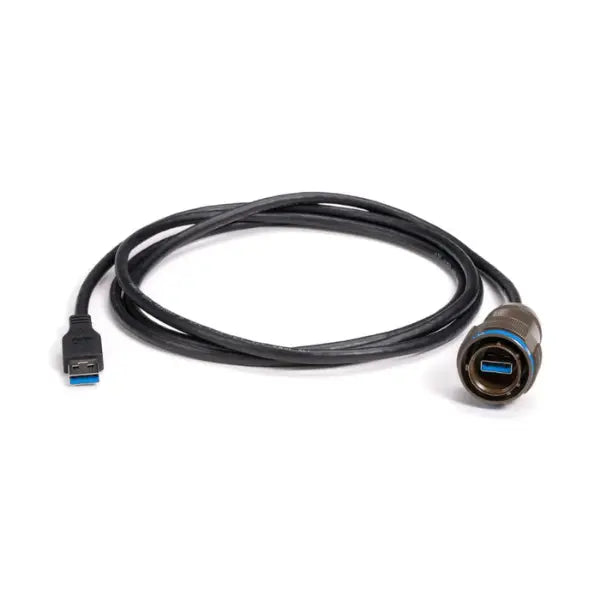 SeeUV® MZ6™ Medium Bore Inspection System Cable- InterTest, Inc.
